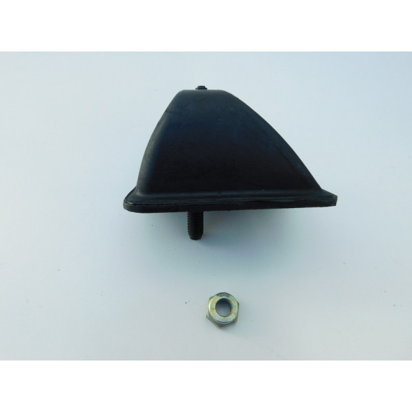 NISSAN TERRANO FRONT BUMP STOP & NUT