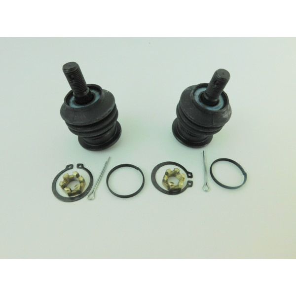LEXUS IS200 / IS300 1999-2005 PAIR OF FRONT UPPER ARM TOP BALL JOINTS 