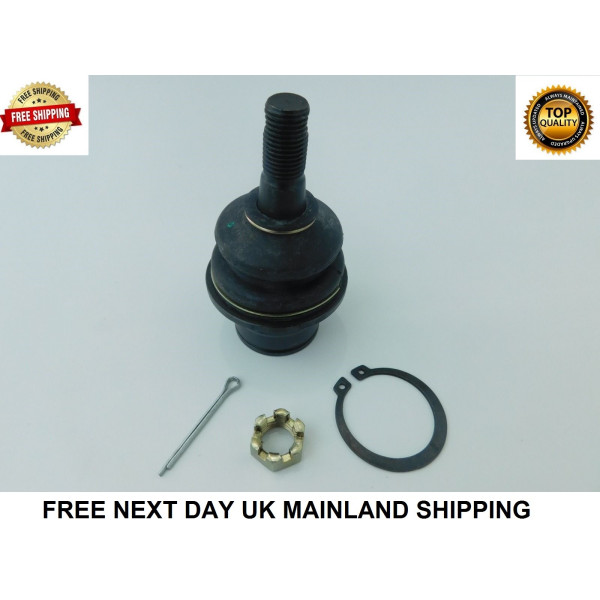 NISSAN STAGEA V35 FRONT LOWER BALL JOINT